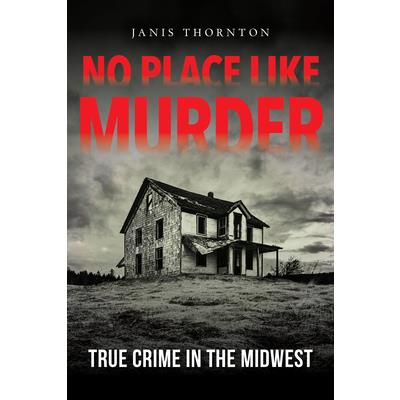 No Place Like Murder