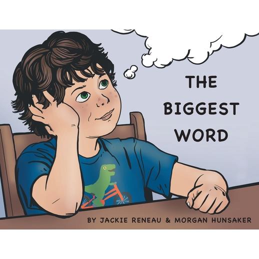 The Biggest Word
