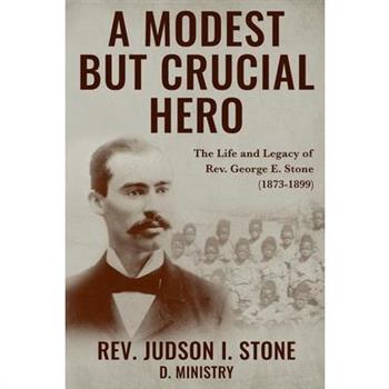 A Modest But Crucial Hero