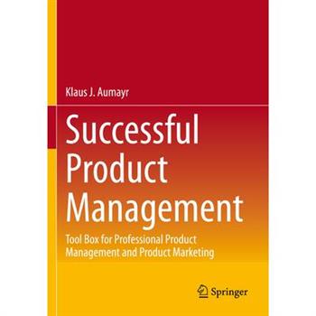 Successful Product Management