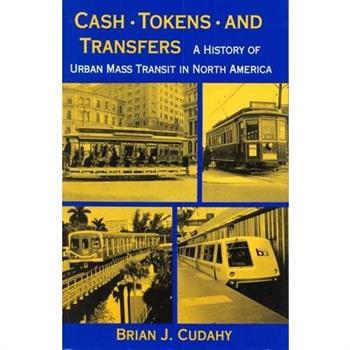Cash, Tokens, & Transfers
