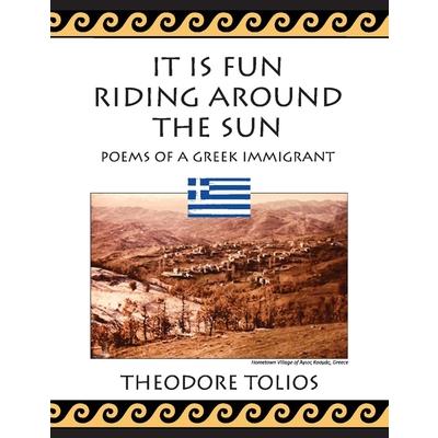 It Is Fun Riding Around the Sun