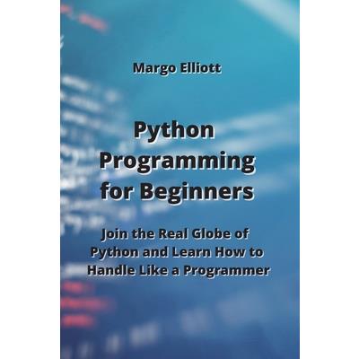 Python Programming for Beginners