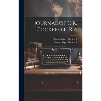 Journal of C.R. Cockerell, R.a