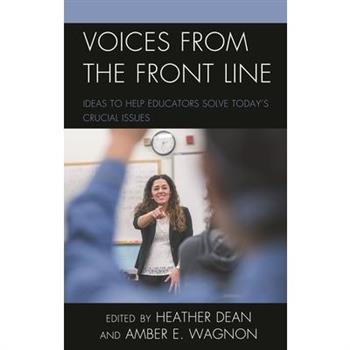 Voices from the Front Line