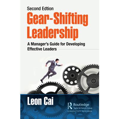 Gear-Shifting Leadership