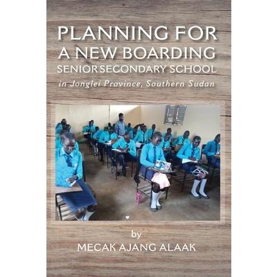 Planning for a New Boarding