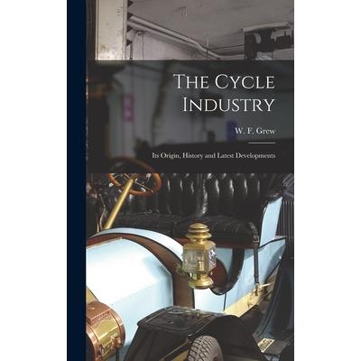 The Cycle Industry