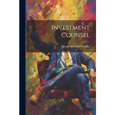 Investment Counsel
