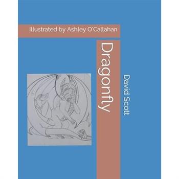 Legend of the Dragonfly