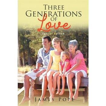 Three Generations of Love
