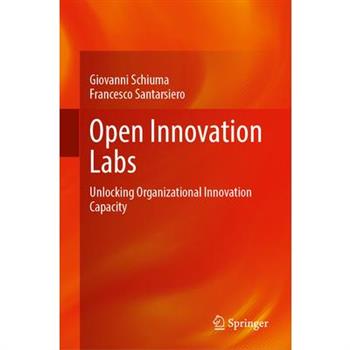 Open Innovation Labs