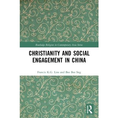 Christianity and Social Engagement in China