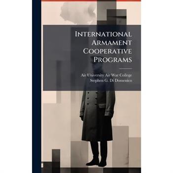 International Armament Cooperative Programs