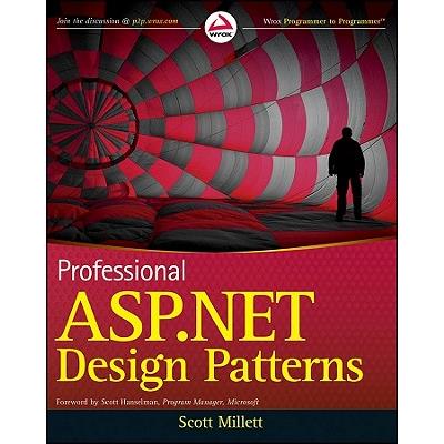 Professional ASP.NET Design Patterns