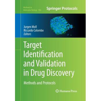 Target Identification and Validation in Drug Discovery