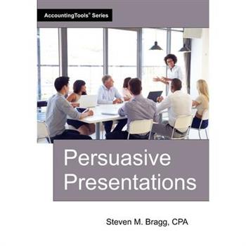 Persuasive Presentations