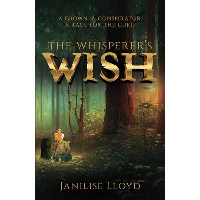 The Whisperer's Wish