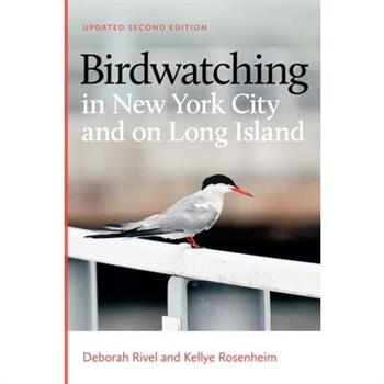 Birdwatching in New York City and on Long Island