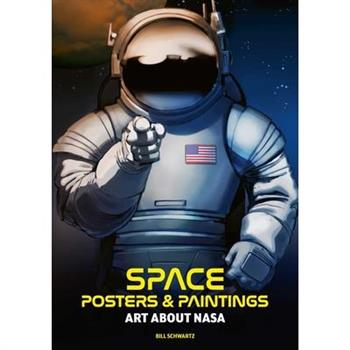 Space Posters & Paintings