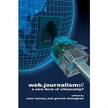 Web Journalism