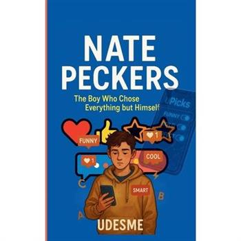 Nate Peckers