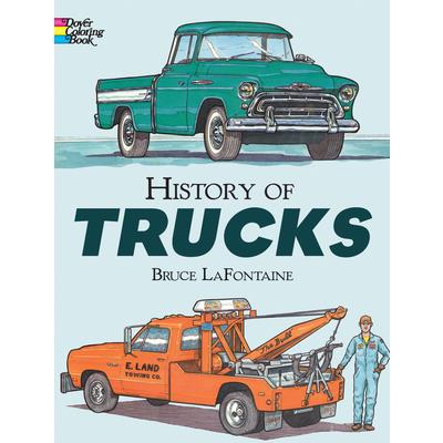 History of Trucks