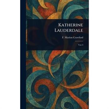Katherine Lauderdale