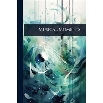 Musical Moments