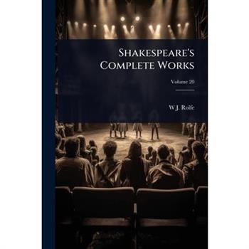 Shakespeare’s Complete Works