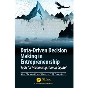 Data-Driven Decision Making in Entrepreneurship