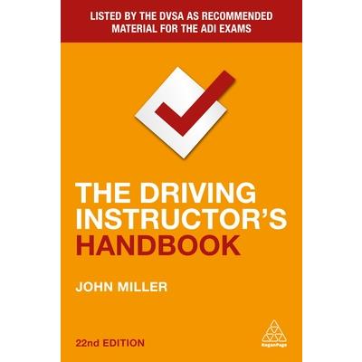 The Driving Instructor’s Handbook