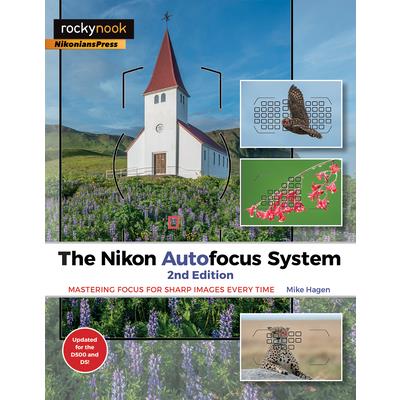 The Nikon Autofocus System