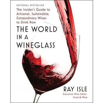 The World in a Wineglass