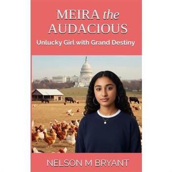 Meira the Audacious