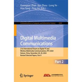 Digital Multimedia Communications