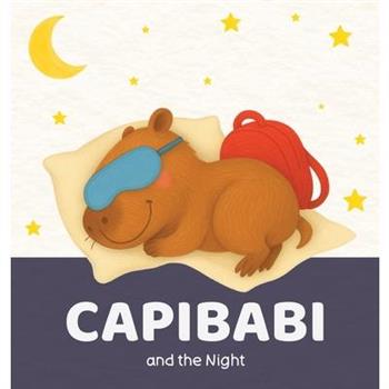Capibabi and the Night