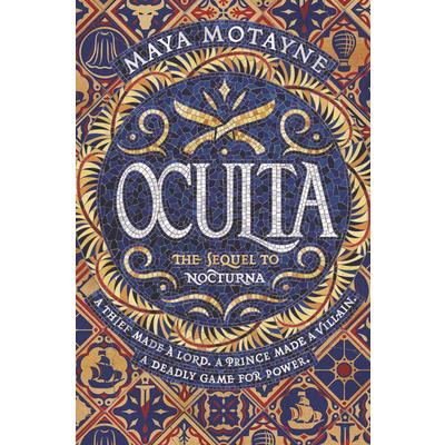 Oculta