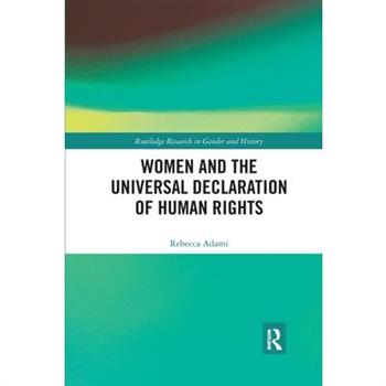 Women and the Universal Declaration of Human Rights