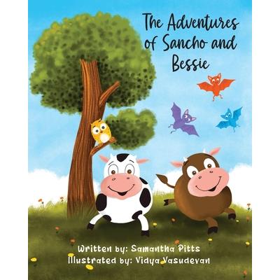 The Adventures of Sancho and Bessie