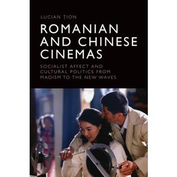 Romanian and Chinese Cinemas