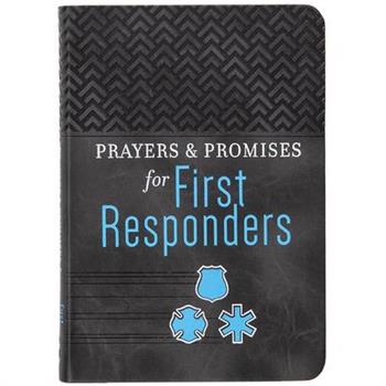 Prayers & Promises for First Responders