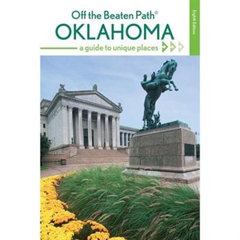 Oklahoma Off the Beaten Path