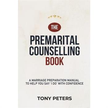 The Premarital Counselling Book