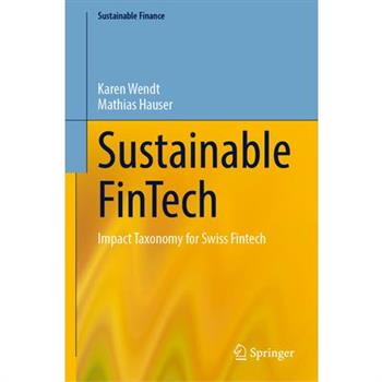Green Fintech