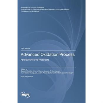 Advanced Oxidation Process