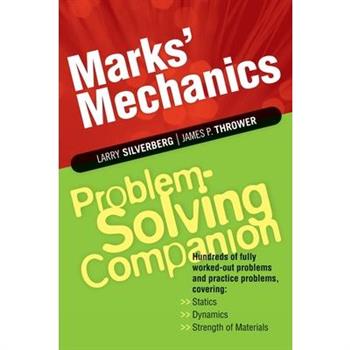 Marks’ Mechanics Problem-Solving Companion