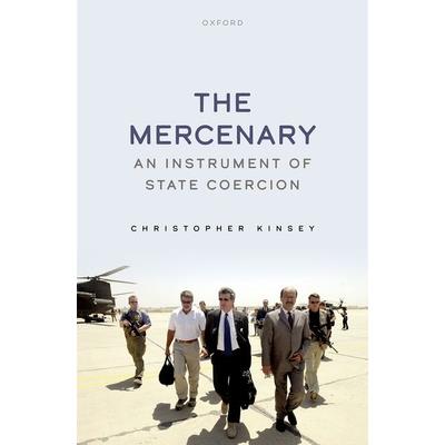 The Mercenary