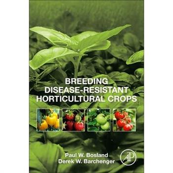Breeding Disease-Resistant Horticultural Crops