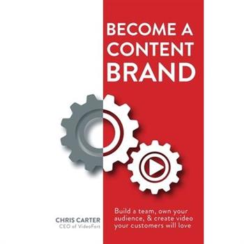 Become a Content Brand